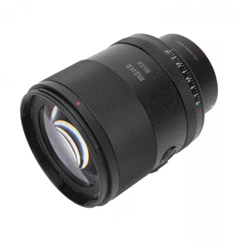 Meike 85mm f/1.4 FF STM φακός αυτόματης εστίασης για Sony E-Mount (MK-8514FFSTM-E)