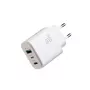 Joyroom JR-TG6 GaN 30W Τροφοδοτικό USB-C - Λευκό