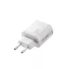 Joyroom JR-TG6 GaN 30W Τροφοδοτικό USB-C - Λευκό
