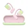 Joyroom Openfree JR-OE2 TWS Ασύρματα ακουστικά open-ear - Ροζ