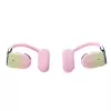 Joyroom Openfree JR-OE2 TWS Ασύρματα ακουστικά open-ear - Ροζ
