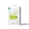 Joyroom Openfree JR-OE1 True Wireless Ακουστικά Open-Ear - Πράσινο