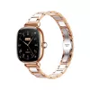 Smartwatch Joyroom Starlight JR-FS1 με λειτουργία κλήσης - Χρυσό