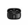 Joyroom Funpods JR-FN3 TWS Bluetooth In-Ear Earbuds - Μαύρο
