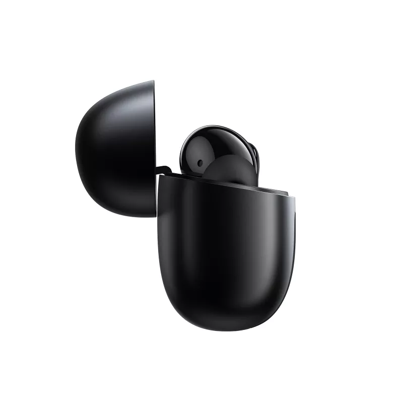 Joyroom Funpods JR-FN3 TWS Bluetooth In-Ear Earbuds - Μαύρο