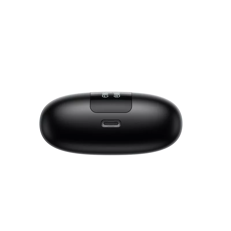 Joyroom Funpods JR-FN3 TWS Bluetooth In-Ear Earbuds - Μαύρο