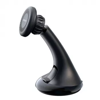 Joyroom JR-ZS356 Universal Μαγνητική Βάση Κινητού για Ταμπλό/Παρμπρίζ - Μαύρη