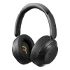 QCY H3S Ασύρματα Over-Ear Ακουστικά με LDAC και ANC - Μαύρο