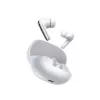 QCY MeloBuds N20 True Wireless In-Ear Ακουστικά με ANC - Λευκό