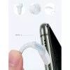 UGREEN US171 Καλώδιο USB-C σε Lightning 3A 0,25m Λευκό
