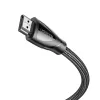 UGREEN HD140 Καλώδιο HDMI 2.1 8K 60Hz 2m Μαύρο