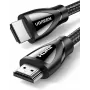 UGREEN HD140 Καλώδιο HDMI 2.1 8K 60Hz 2m Μαύρο