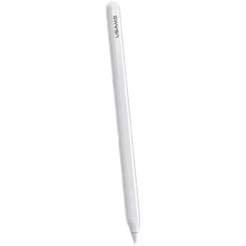 USAMS Ενεργό γραφίδα αφής λευκή ZB254DRB01 (US-ZB254)