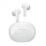 USAMS X-Don Series TWS Bluetooth 5.3 ακουστικά με ENC, λευκό (US-XD19)