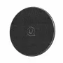 USAMS US-CD223 15W Qi ασύρματη βάση φόρτισης μαύρο