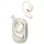 USAMS G26 Open-Ear ασύρματα ακουστικά Bluetooth 5.3 λευκό BHUUG02