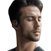USAMS G26 Open-Ear ασύρματα ακουστικά Bluetooth 5.3 λευκό BHUUG02