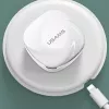 USAMS SDseries BHUSD01 True Wireless Stereo Bluetooth 5.0 ακουστικά, λευκό