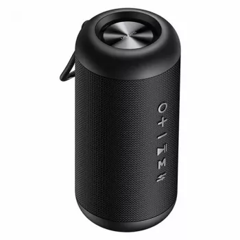 USAMS YX Series Bluetooth 5.0 10W Φορητό Ηχείο Εξωτερικού Χώρου YX8YG01 (US-YX008)