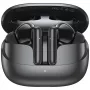 USAMS IF27 True Wireless Bluetooth Ακουστικά με ENC, IPX4, Μπαταρία 30h, Λευκό