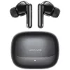 USAMS IF27 True Wireless Bluetooth Ακουστικά με ENC, IPX4, Μπαταρία 30h, Λευκό