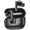 USAMS IF27 True Wireless Bluetooth Ακουστικά με ENC, IPX4, Μπαταρία 30h, Λευκό