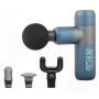 KiCA 2 Mini Πιστόλι μασάζ - Μπλε