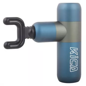 KiCA 2 Mini Πιστόλι μασάζ - Μπλε