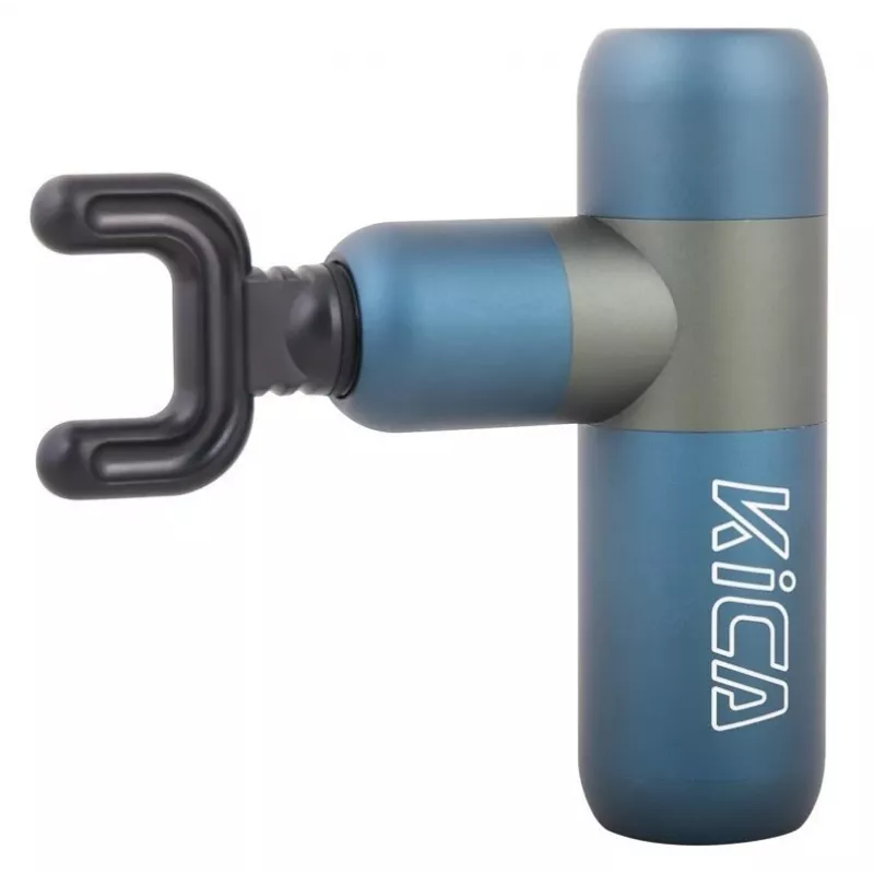 KiCA 2 Mini Πιστόλι μασάζ - Μπλε