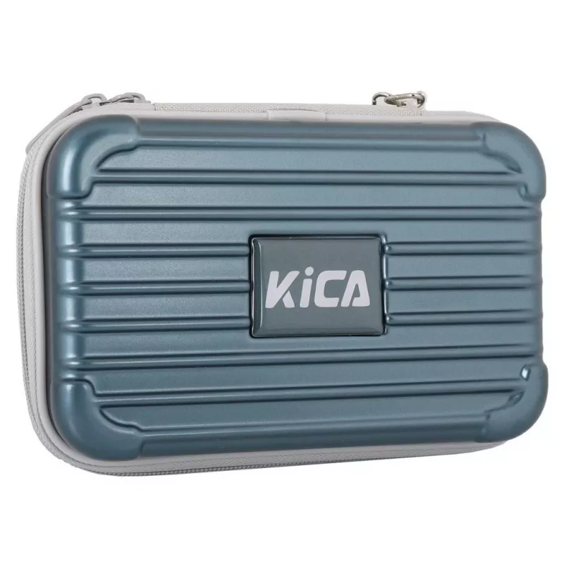 KiCA 2 Mini Πιστόλι μασάζ - Μπλε