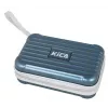 KiCA 2 Mini Πιστόλι μασάζ - Μπλε