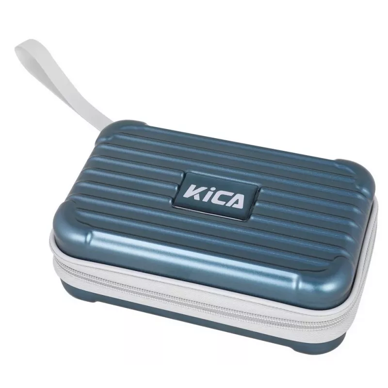 KiCA 2 Mini Πιστόλι μασάζ - Μπλε