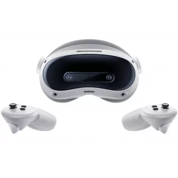 PICO 4 Ultra Dedicated Head Mounted Display 580 g Λευκό