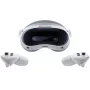 PICO 4 Ultra Dedicated Head Mounted Display 580 g Λευκό