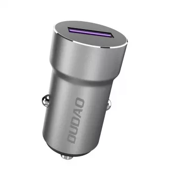DUDAO R4Pro Upgrade Φορτιστής αυτοκινήτου 22.5W USB-A