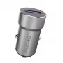 DUDAO R4Pro Upgrade Φορτιστής αυτοκινήτου 22.5W USB-A
