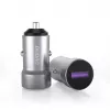 DUDAO R4Pro Upgrade Φορτιστής αυτοκινήτου 22.5W USB-A