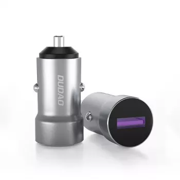 DUDAO R4Pro Upgrade Φορτιστής αυτοκινήτου 22.5W USB-A