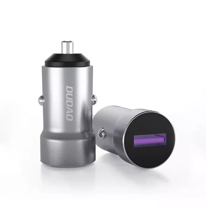 DUDAO R4Pro Upgrade Φορτιστής αυτοκινήτου 22.5W USB-A
