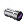 DUDAO R4Pro Upgrade Φορτιστής αυτοκινήτου 22.5W USB-A