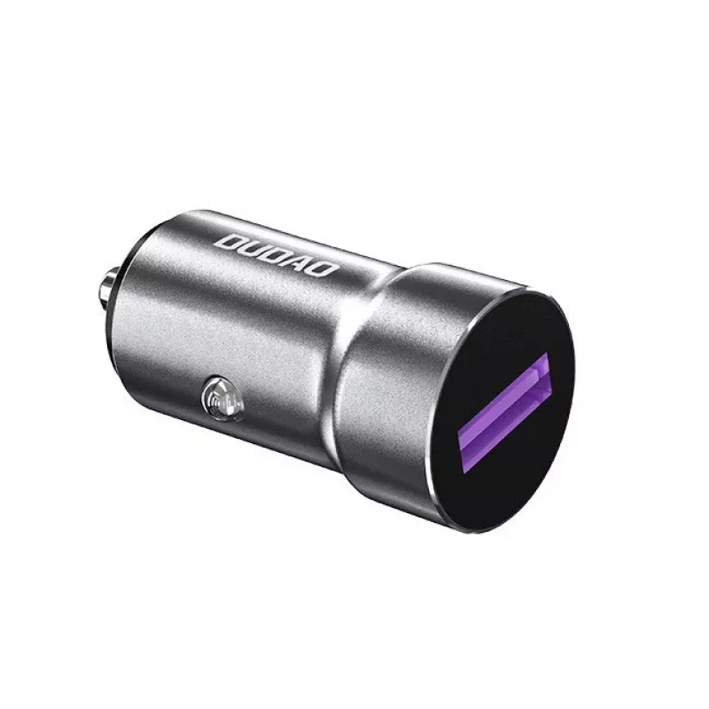 DUDAO R4Pro Upgrade Φορτιστής αυτοκινήτου 22.5W USB-A