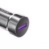 DUDAO R4Pro Upgrade Φορτιστής αυτοκινήτου 22.5W USB-A