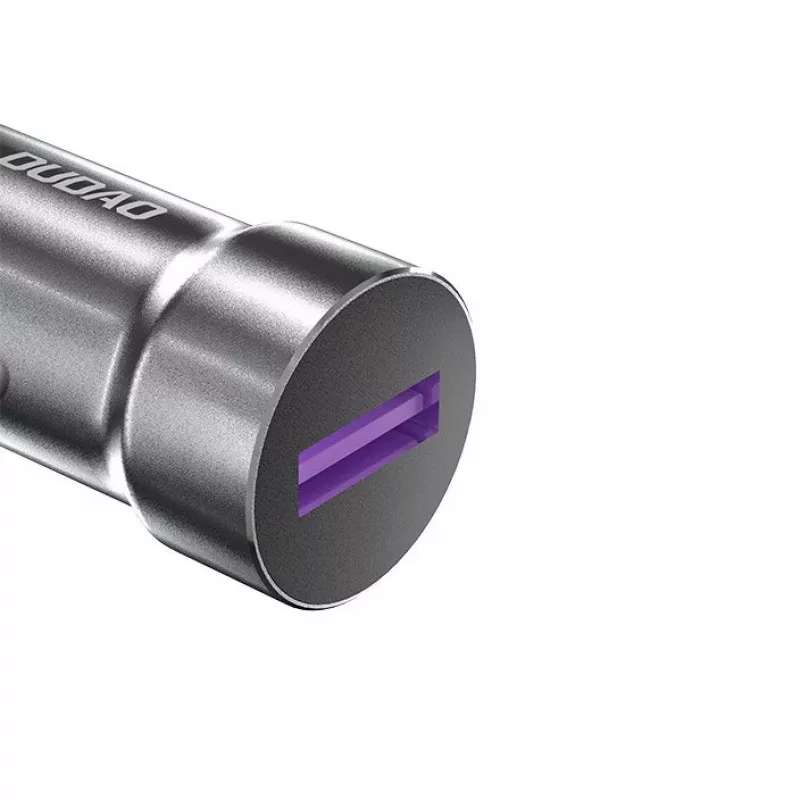 DUDAO R4Pro Upgrade Φορτιστής αυτοκινήτου 22.5W USB-A