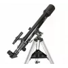 Sky-Watcher Mercury 70/700 AZ2 Τηλεσκόπιο διάθλασης 140x Μαύρο