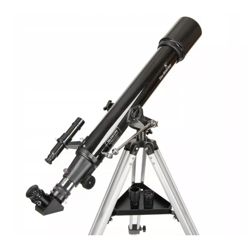 Sky-Watcher Mercury 70/700 AZ2 Τηλεσκόπιο διάθλασης 140x Μαύρο