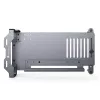 Jonsbo A50 Κιτ κάθετης τοποθέτησης GPU, PCIe 5.0 Καλώδιο Riser 175 mm, Γκρι (A50 GRAY)
