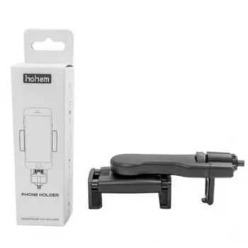 Hohem Προσαρμογέας Θήκης Smartphone για iSteady Pro 4 / Pro 3 / Pro 2 / Pro+ / Pro