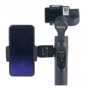 Hohem Προσαρμογέας Θήκης Smartphone για iSteady Pro 4 / Pro 3 / Pro 2 / Pro+ / Pro
