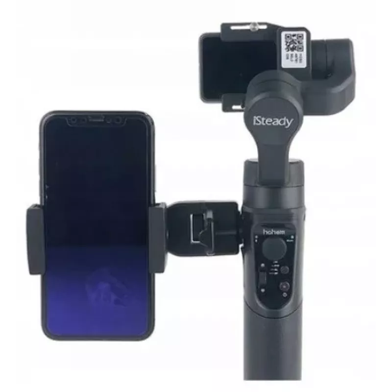 Hohem Προσαρμογέας Θήκης Smartphone για iSteady Pro 4 / Pro 3 / Pro 2 / Pro+ / Pro
