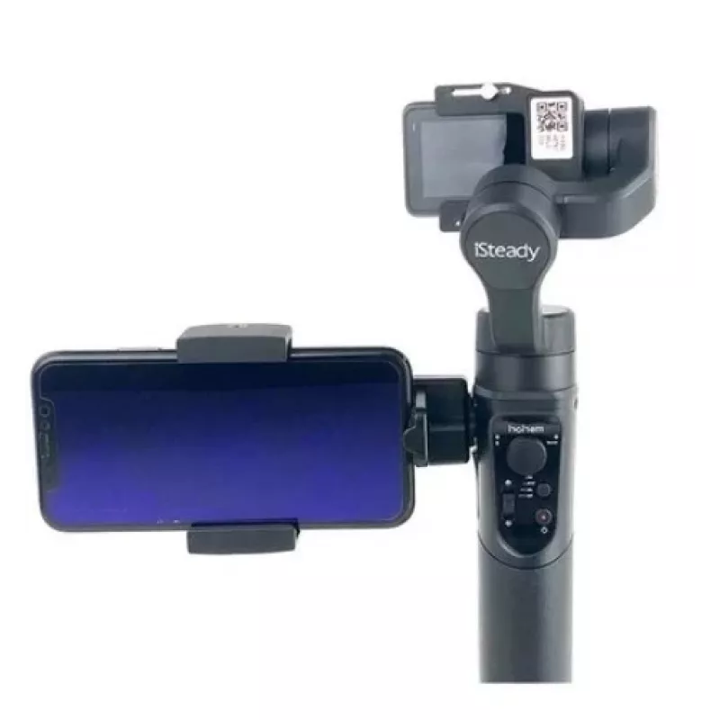 Hohem Προσαρμογέας Θήκης Smartphone για iSteady Pro 4 / Pro 3 / Pro 2 / Pro+ / Pro